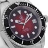 Evolution Genesis Automatic red 1