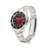 Evolution Genesis Automatic red 2