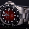 genesis crimson - evolution watches