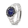 Evolution Genesis Automatic blue